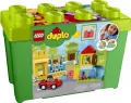 LEGO® DUPLO® Classic. Pudełko z klockami Deluxe. 10914 - tantis.pl