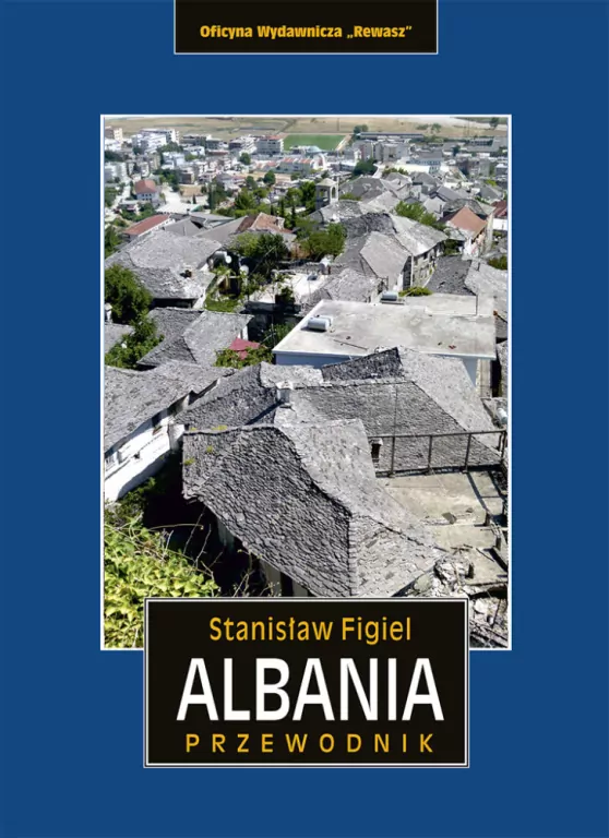 Albania. Przewodnik - tantis.pl
