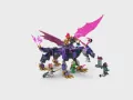 LEGO® Ninjago. Smoczy mistrz Rontu 71842 - tantis.pl
