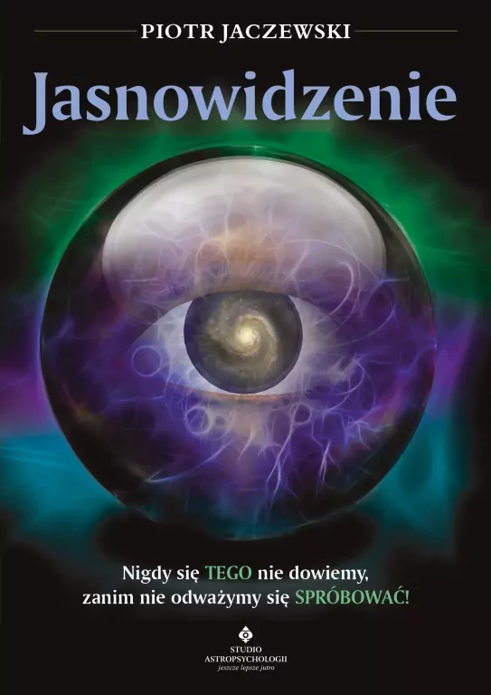 Jasnowidzenie - tantis.pl