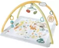 Fisher-Price Mata sensoryczna premium - tantis.pl