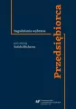 Przedsiębiorca. Zagadnienia wybrane - tantis.pl