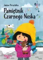 Pamiętnik Czarnego Noska - tantis.pl