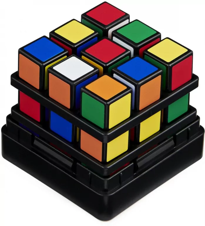 Rubik's: Kostka 5w1 - tantis.pl