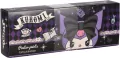 Farby plakatowe Kuromi 20ml x12 kolorów - tantis.pl