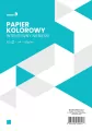 PAPIER XERO KOL A4 80G NIE INTENS OP100ARK NETU - tantis.pl