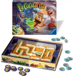 La Cucaracha - edycja specjalna