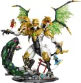 LEGO® Bitwa z ultrasmokiem 71872 - tantis.pl