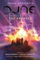 Dune. The Graphic Novel. Book 3. The Prophet - tantis.pl