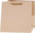 Torebki prezentowe Lux Kraft Q4 12 sztuk - tantis.pl