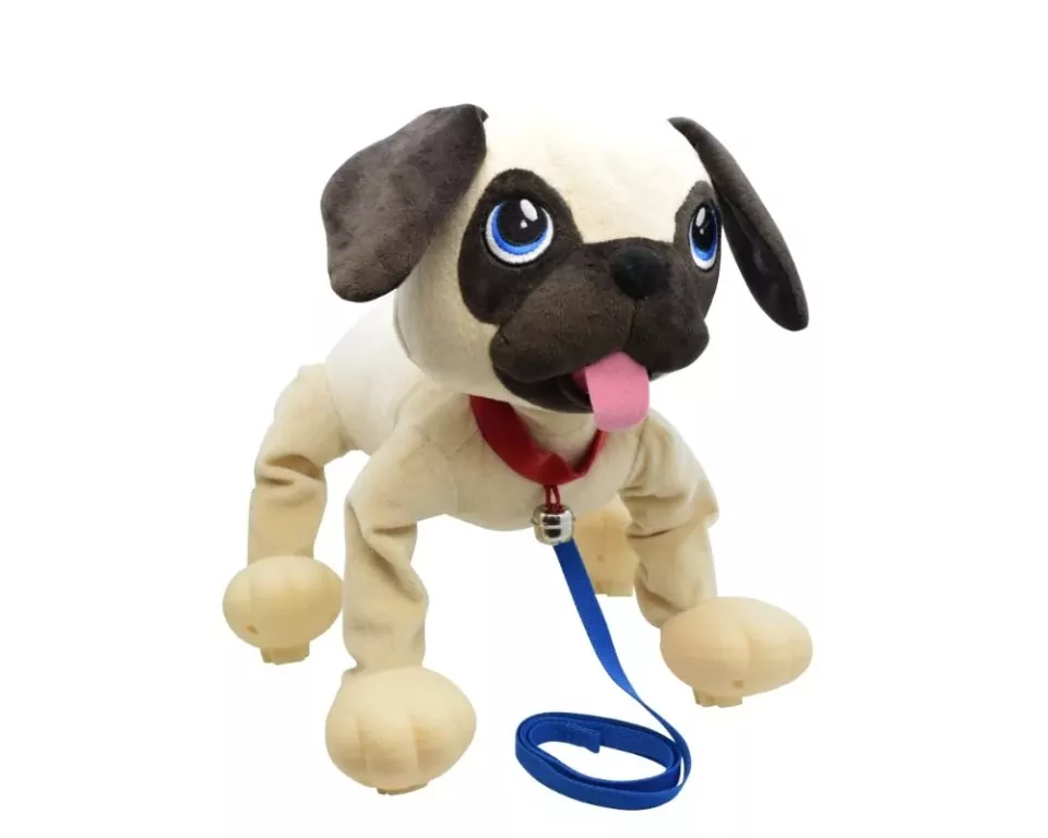 BOOGIE  - Psi rozrabiaka - tantis.pl