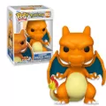 Charizard. Dracaufeu- Glurak. Pokemon. Funko POP - tantis.pl