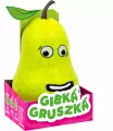 Gibka gruszka REBEL - tantis.pl