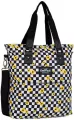 Torba na ramię Coolpack. Amber Chess flow - tantis.pl