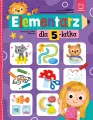 Elementarz dla 5-latka - tantis.pl