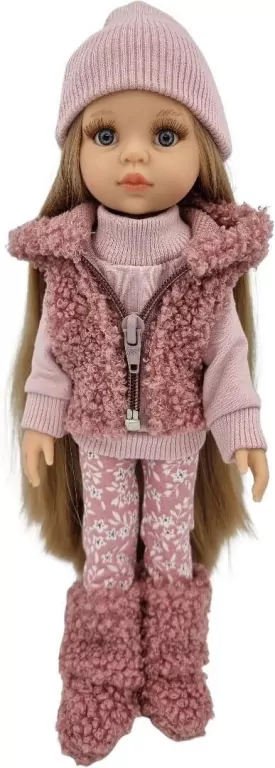Ubranko dla lalek 32cm - tantis.pl