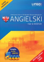 Angielski raz a dobrze