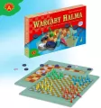 Alexander. Warcaby Halma - tantis.pl