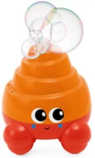 Krab do kąpieli - tantis.pl