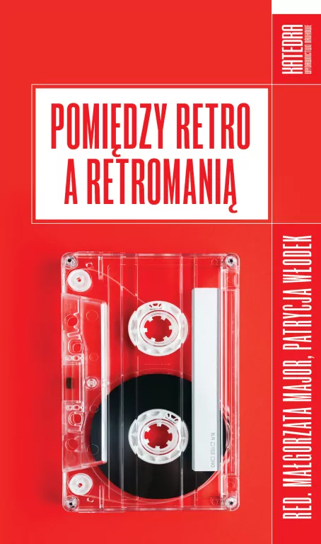 Pomiędzy retro a retromanią - tantis.pl