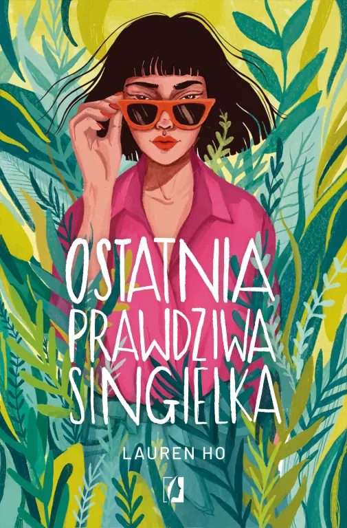 Ostatnia prawdziwa singielka - tantis.pl