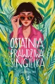 Ostatnia prawdziwa singielka - tantis.pl
