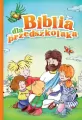 Biblia dla przedszkolaka - tantis.pl