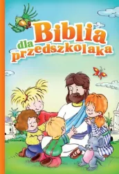 Biblia dla przedszkolaka