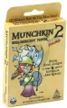 Wielosieczny topór. Munchkin 2 - tantis.pl