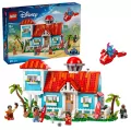 LEGO® Domek na plaży Lilo i Stitcha 43268 - tantis.pl