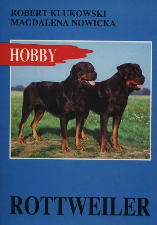 Rottweiler Hobby - tantis.pl
