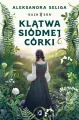 Klątwa siódmej córki. Duch Gór. Tom 1 - tantis.pl