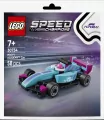 LEGO® Mały bolid F1 ACADEMY™ 30734 - tantis.pl