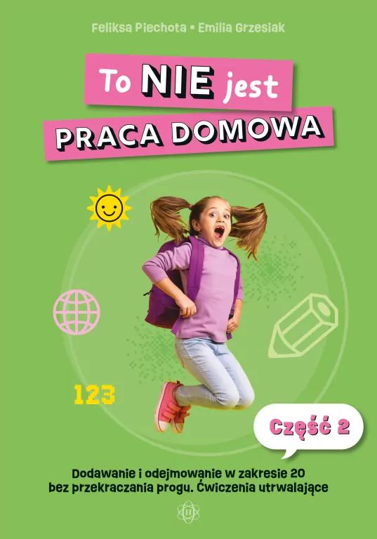 To NIE jest praca domowa cz.2 Dodawanie... - tantis.pl