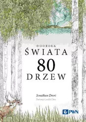 Dookoła świata 80 drzew