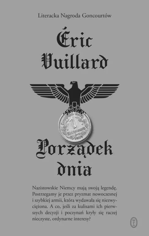 Porządek dnia - tantis.pl