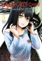 Mieruko-chan. Dziewczyna, która widzi więcej. Tom 5 - tantis.pl