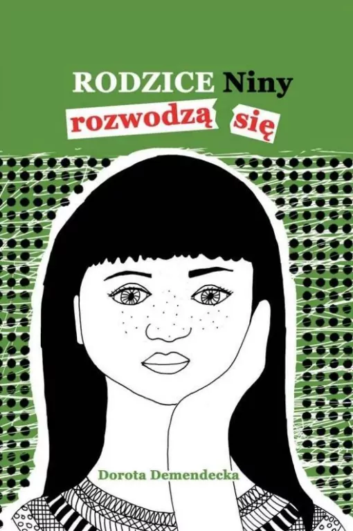 Rodzice Niny rozwodzą się - tantis.pl