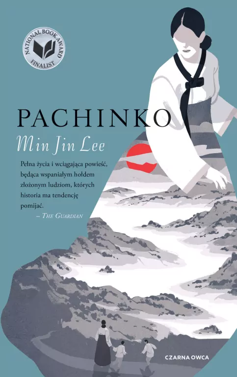 Pachinko - tantis.pl