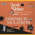 Dziesięciu Mulatków. Audiobook - tantis.pl