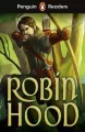 Penguin Readers Starter Level Robin Hood - tantis.pl