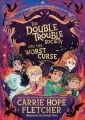 The Double Trouble Society and the Worst Curse - tantis.pl