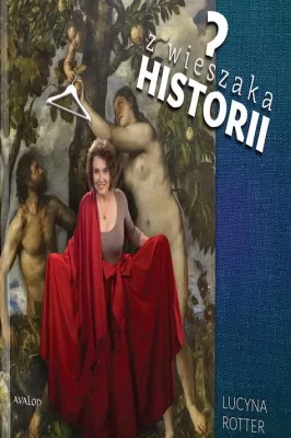 Z wieszaka historii. Ubiór jako element kodu kult