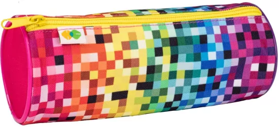 Piórnik saszetka Pixi