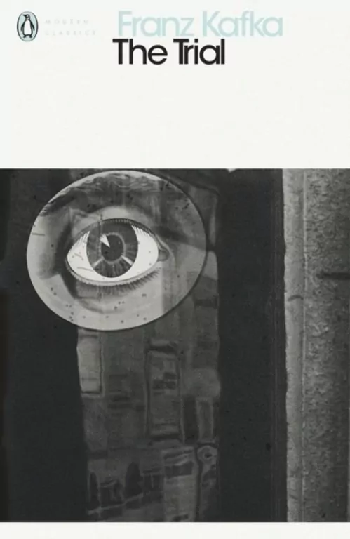 The Trial - tantis.pl