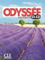 Odyssee C1/C2. Podręcznik do języka francuskiego - tantis.pl