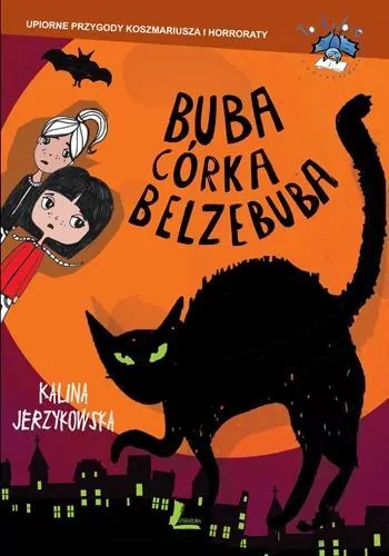 Buba córka Belzebuba - tantis.pl