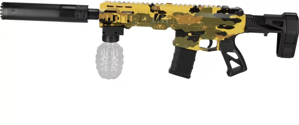 KARABIN NA POCISKI WODNE B/O LAD 47X24X7 MC12/24 - tantis.pl