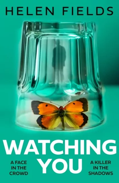 Watching You wer. angielska - tantis.pl