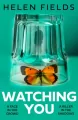 Watching You wer. angielska - tantis.pl